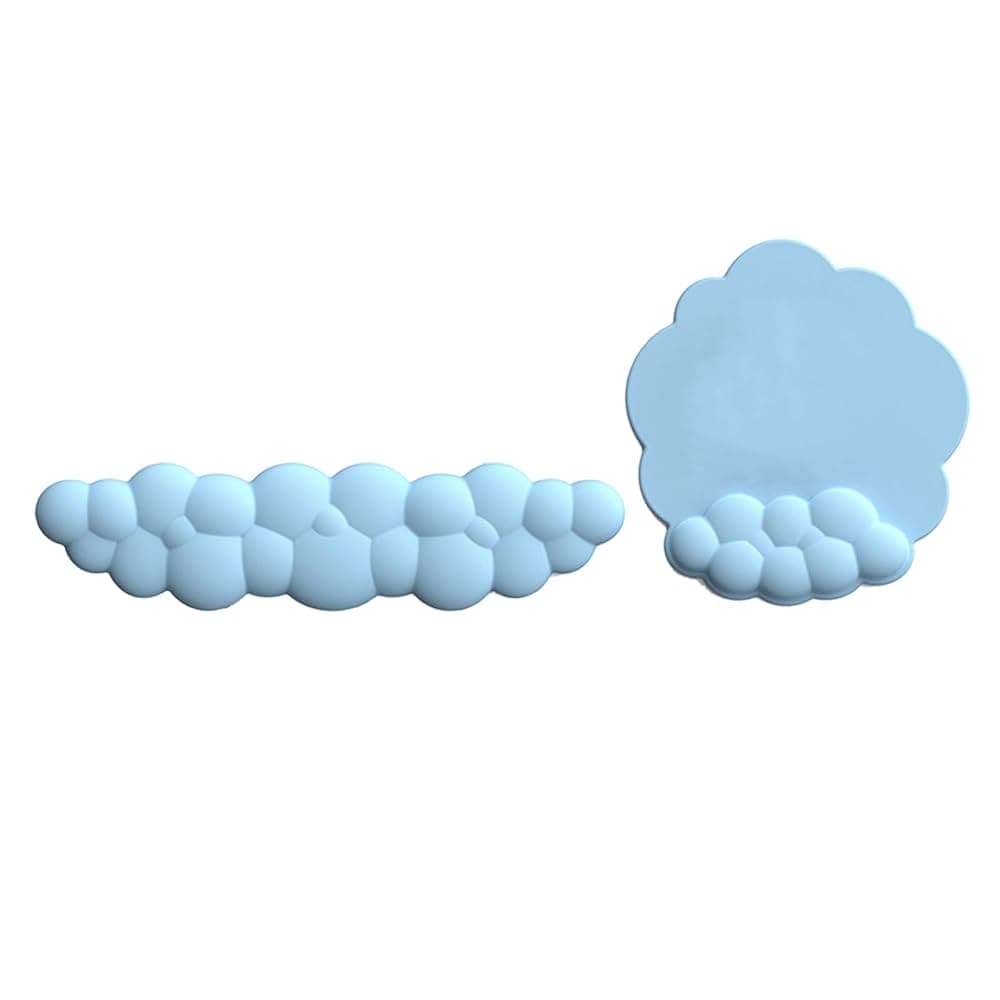 Cloud Mouse -