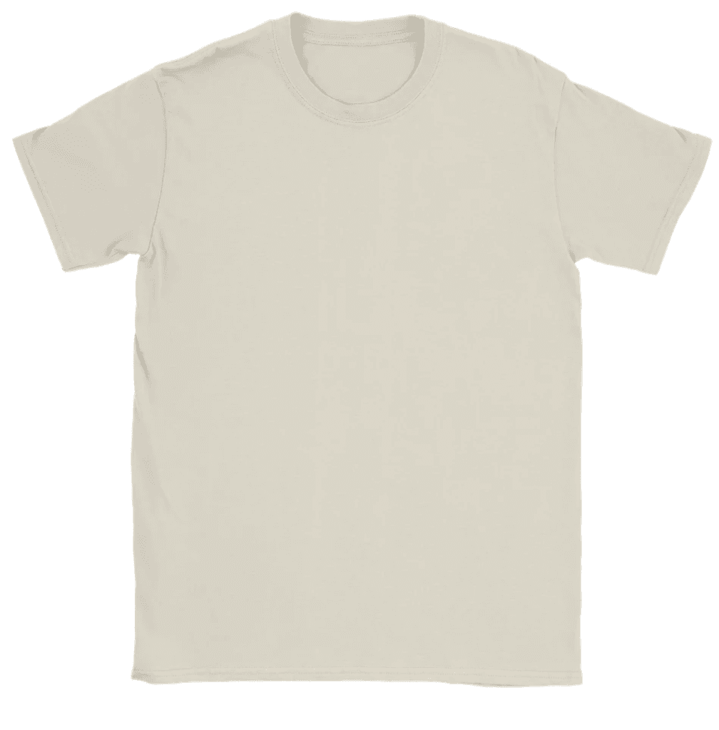 Gildan G200 - Camiseta cómoda de algodón ultraduradero®