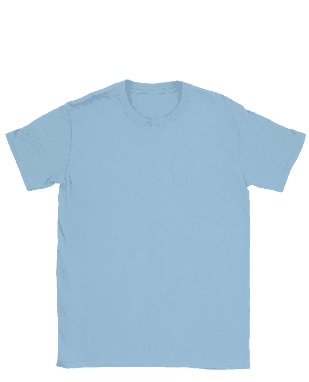 Gildan G200 - Camiseta cómoda de algodón ultraduradero®