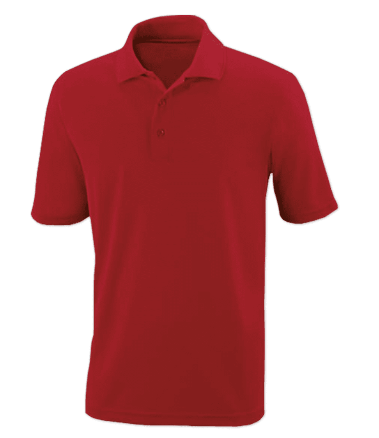 Polo Dri-Tech de alto rendimiento Afton 61-ZZ para hombre