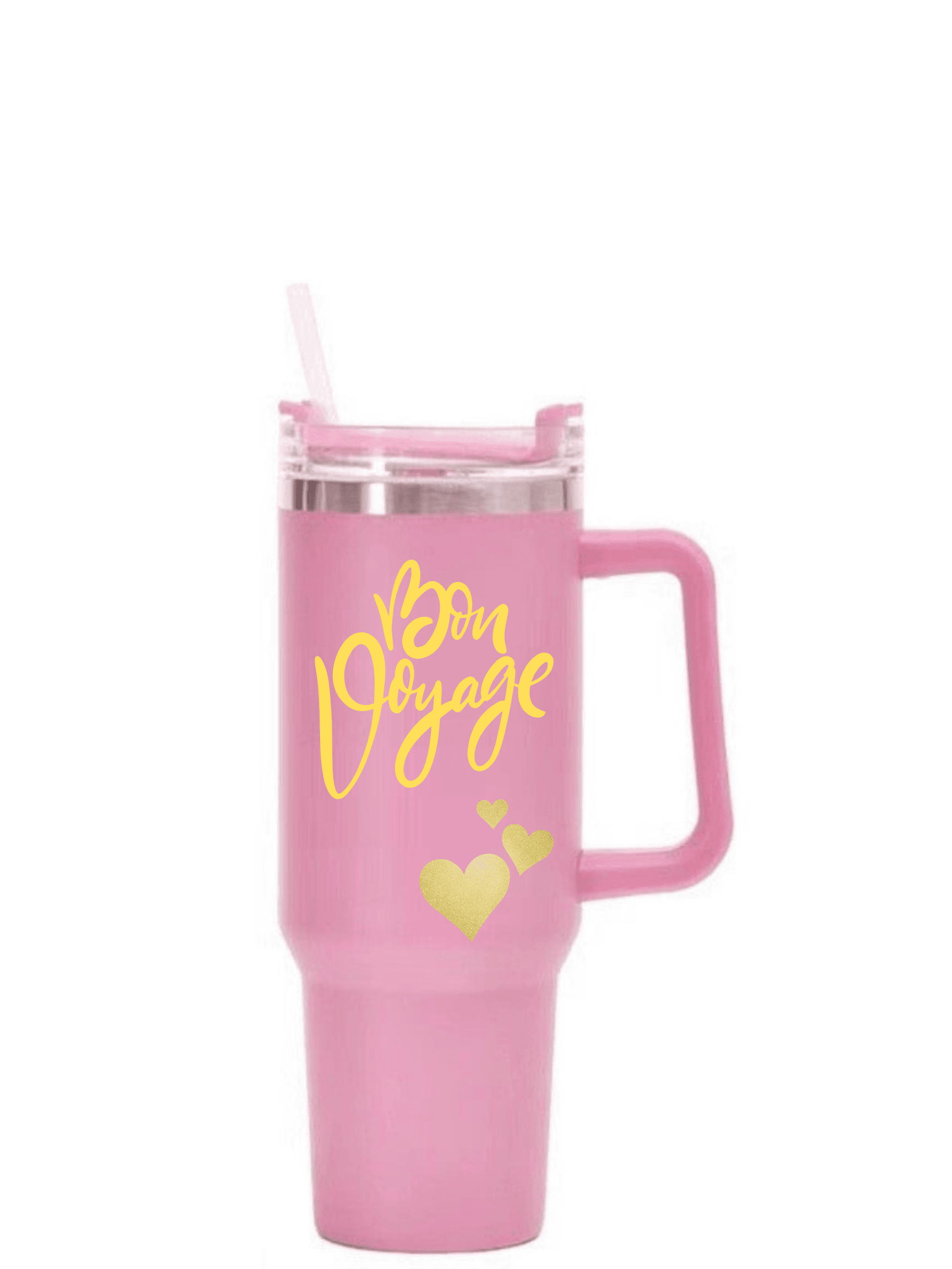 Taza Car Ice King Cup