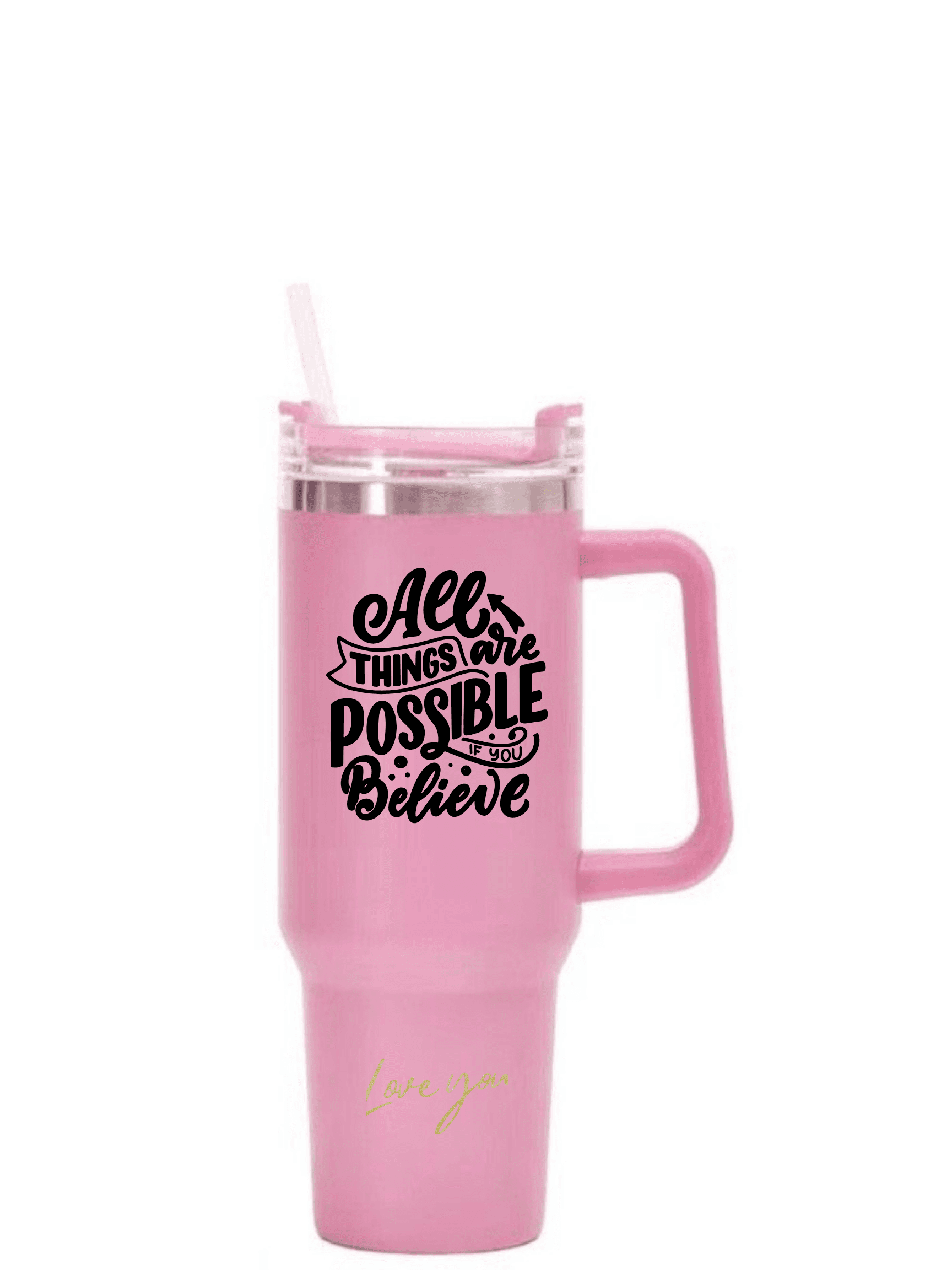 Taza Car Ice King Cup